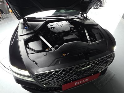 GENESIS G80 (RG3) - 7