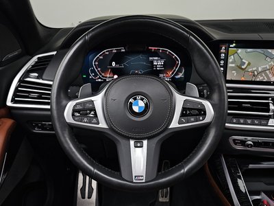 2022 BMW X7 thumbnail 16