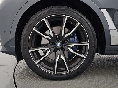 2022 BMW X7 照片 7