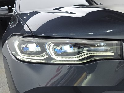 2022 BMW X7 照片 10