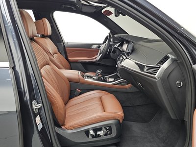 2022 BMW X7 thumbnail 14