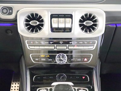 2024 Mercedes-BENZ G-CLASS — миниатюра 15
