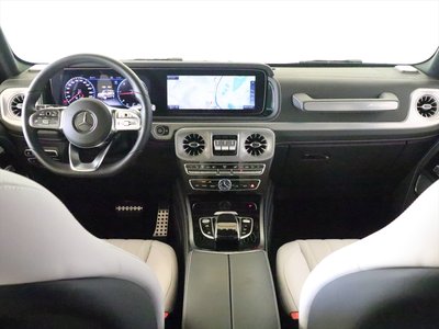 2024 Mercedes-BENZ G-CLASS — миниатюра 14