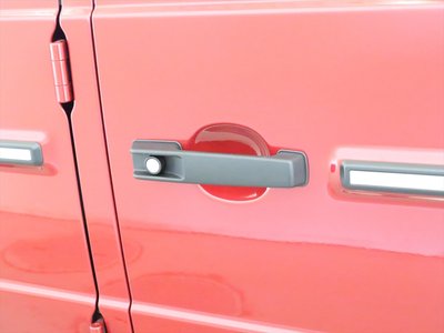 2024 Mercedes-BENZ G-CLASS — миниатюра 11
