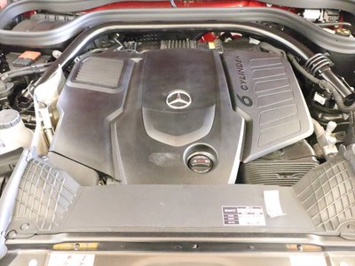 2024 Mercedes-BENZ G-CLASS — миниатюра 30