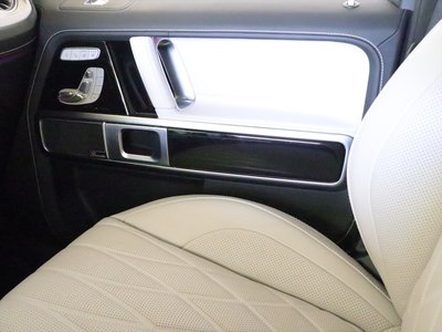 2024 Mercedes-BENZ G-CLASS — миниатюра 17