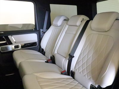 2024 Mercedes-BENZ G-CLASS — миниатюра 22