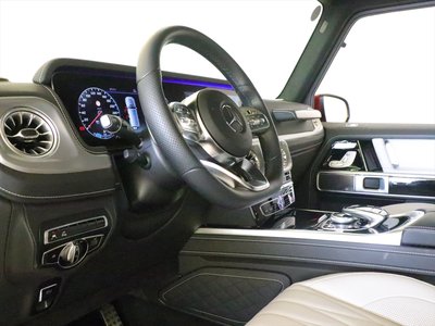 2024 Mercedes-BENZ G-CLASS — миниатюра 21