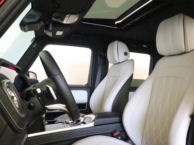 2024 Mercedes-BENZ G-CLASS — миниатюра 20