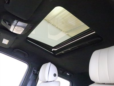 2024 Mercedes-BENZ G-CLASS — миниатюра 25