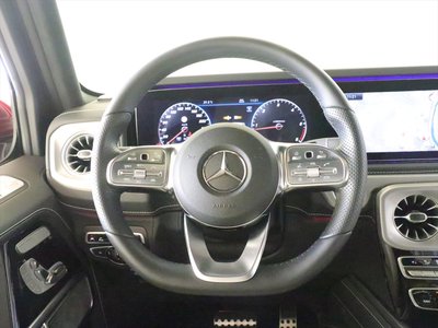 2024 Mercedes-BENZ G-CLASS — миниатюра 19