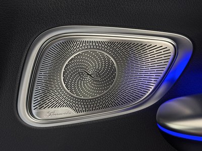 MERCEDES-BENZ GLC AMG - 8