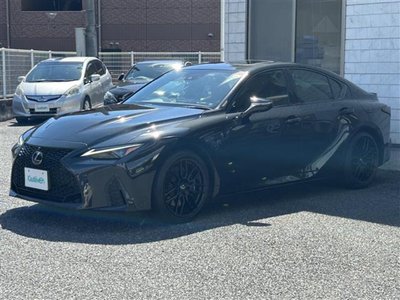 صورة مصغرة 59 لـ 2022 Lexus IS