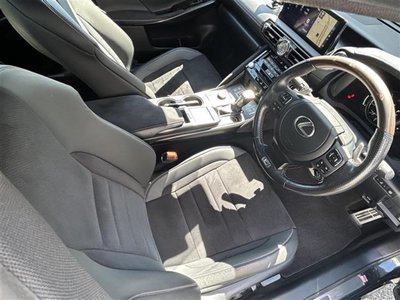 صورة مصغرة 14 لـ 2022 Lexus IS