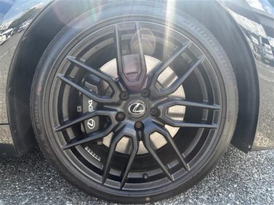 صورة مصغرة 18 لـ 2022 Lexus IS