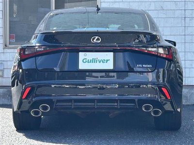صورة مصغرة 30 لـ 2022 Lexus IS