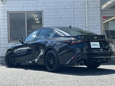 صورة مصغرة 6 لـ 2022 Lexus IS