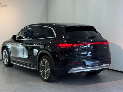 MERCEDES-BENZ EQS - 4