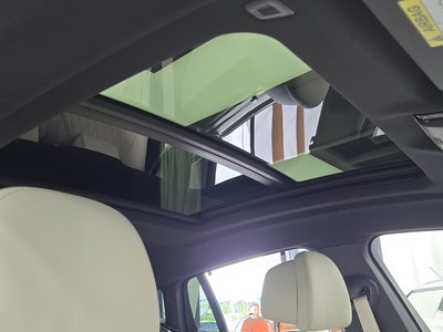 2025 BMW X6 — миниатюра 17