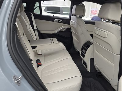 2025 BMW X6 — миниатюра 11
