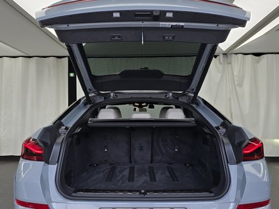 2025 BMW X6 — миниатюра 20
