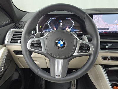 2025 BMW X6 — миниатюра 12