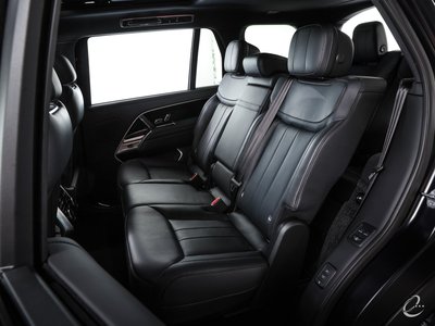2023 LAND Rover RANGE ROVER 照片 6
