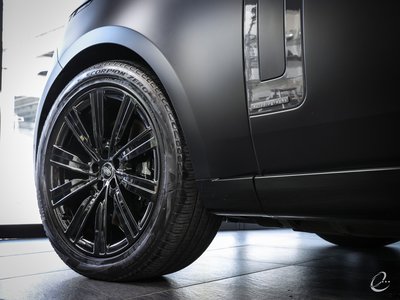 صورة مصغرة 46 لـ 2023 LAND Rover RANGE ROVER