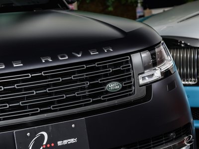 صورة مصغرة 18 لـ 2023 LAND Rover RANGE ROVER