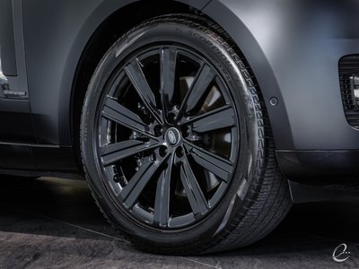 صورة مصغرة 21 لـ 2023 LAND Rover RANGE ROVER