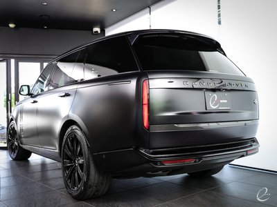 صورة مصغرة 48 لـ 2023 LAND Rover RANGE ROVER