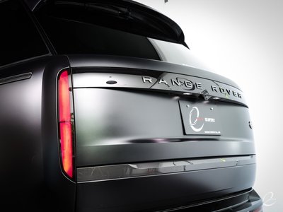 صورة مصغرة 51 لـ 2023 LAND Rover RANGE ROVER