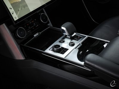 2023 LAND Rover RANGE ROVER 照片 10