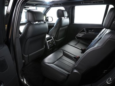 صورة مصغرة 76 لـ 2023 LAND Rover RANGE ROVER