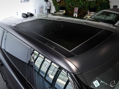 صورة مصغرة 62 لـ 2023 LAND Rover RANGE ROVER