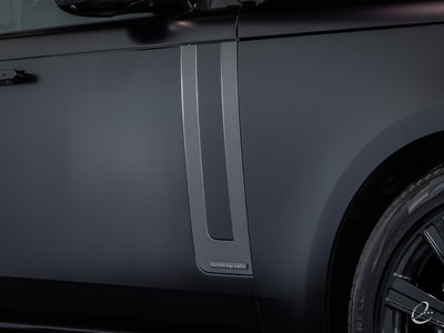 صورة مصغرة 24 لـ 2023 LAND Rover RANGE ROVER