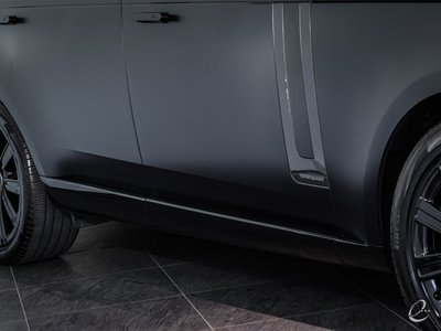 صورة مصغرة 22 لـ 2023 LAND Rover RANGE ROVER