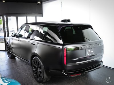 صورة مصغرة 47 لـ 2023 LAND Rover RANGE ROVER