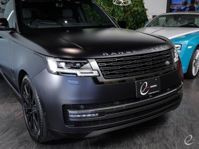 صورة مصغرة 34 لـ 2023 LAND Rover RANGE ROVER