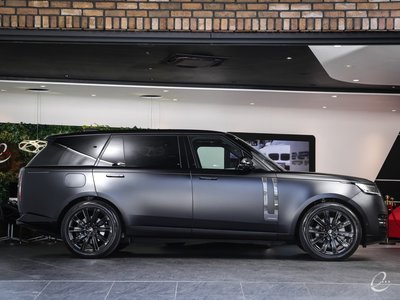 صورة مصغرة 63 لـ 2023 LAND Rover RANGE ROVER
