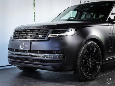 صورة مصغرة 40 لـ 2023 LAND Rover RANGE ROVER