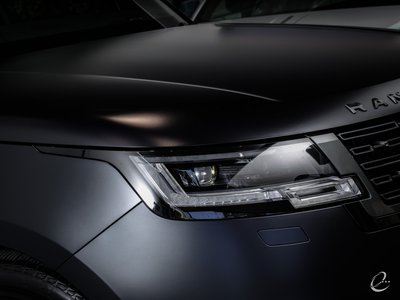 صورة مصغرة 26 لـ 2023 LAND Rover RANGE ROVER