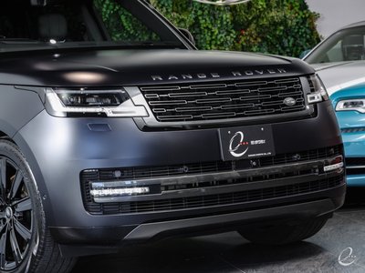 صورة مصغرة 17 لـ 2023 LAND Rover RANGE ROVER