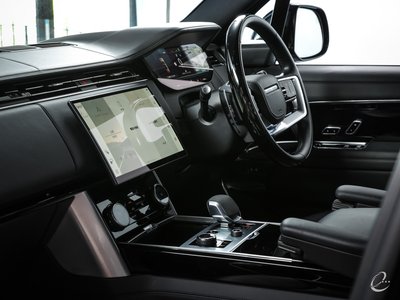 صورة مصغرة 74 لـ 2023 LAND Rover RANGE ROVER
