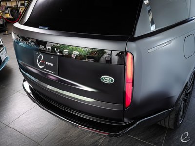 صورة مصغرة 53 لـ 2023 LAND Rover RANGE ROVER
