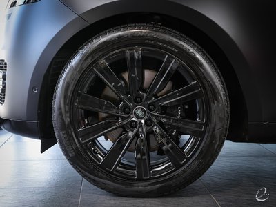 صورة مصغرة 42 لـ 2023 LAND Rover RANGE ROVER