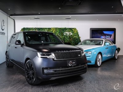 صورة مصغرة 28 لـ 2023 LAND Rover RANGE ROVER