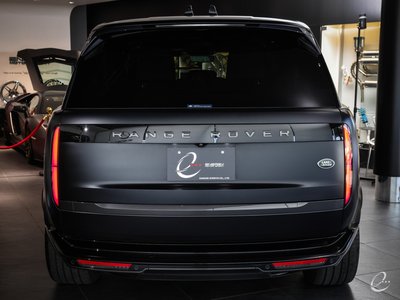 صورة مصغرة 54 لـ 2023 LAND Rover RANGE ROVER