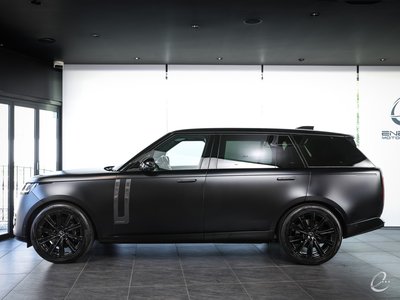 صورة مصغرة 41 لـ 2023 LAND Rover RANGE ROVER