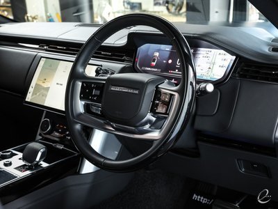 صورة مصغرة 69 لـ 2023 LAND Rover RANGE ROVER